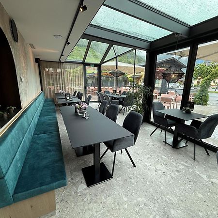 Fusch an der Grossglocknerstrasse Hotel Roemerhof מראה חיצוני תמונה