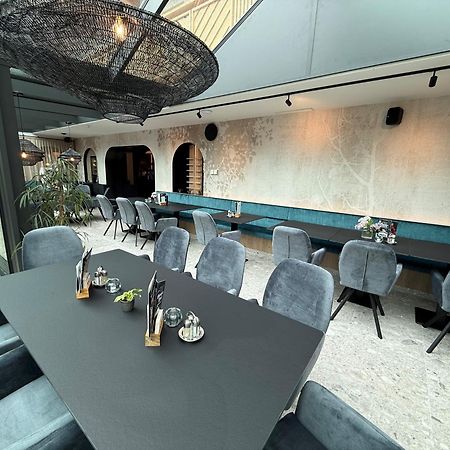 Fusch an der Grossglocknerstrasse Hotel Roemerhof מראה חיצוני תמונה