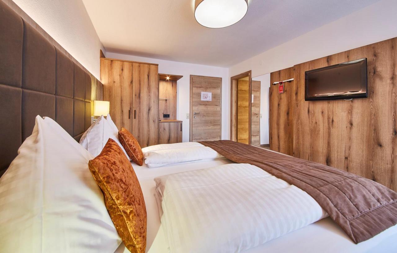 Fusch an der Grossglocknerstrasse Hotel Roemerhof מראה חיצוני תמונה