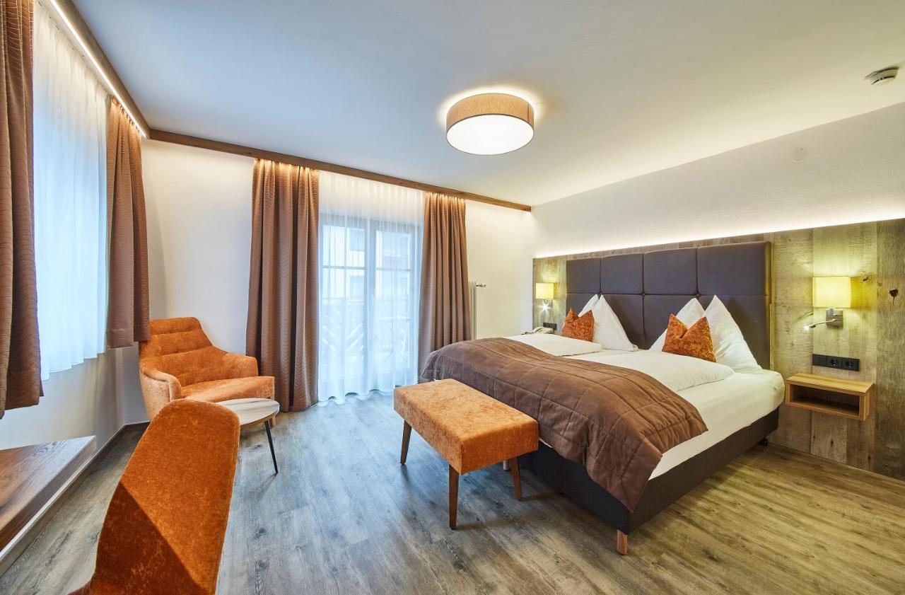 Fusch an der Grossglocknerstrasse Hotel Roemerhof מראה חיצוני תמונה