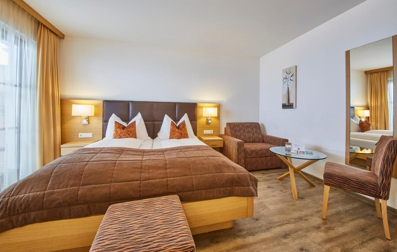 Fusch an der Grossglocknerstrasse Hotel Roemerhof מראה חיצוני תמונה
