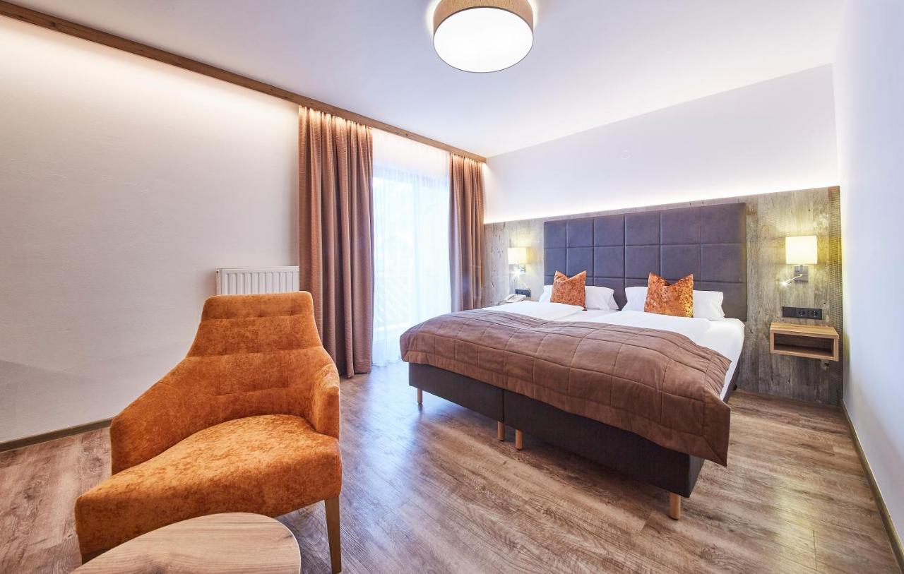 Fusch an der Grossglocknerstrasse Hotel Roemerhof מראה חיצוני תמונה