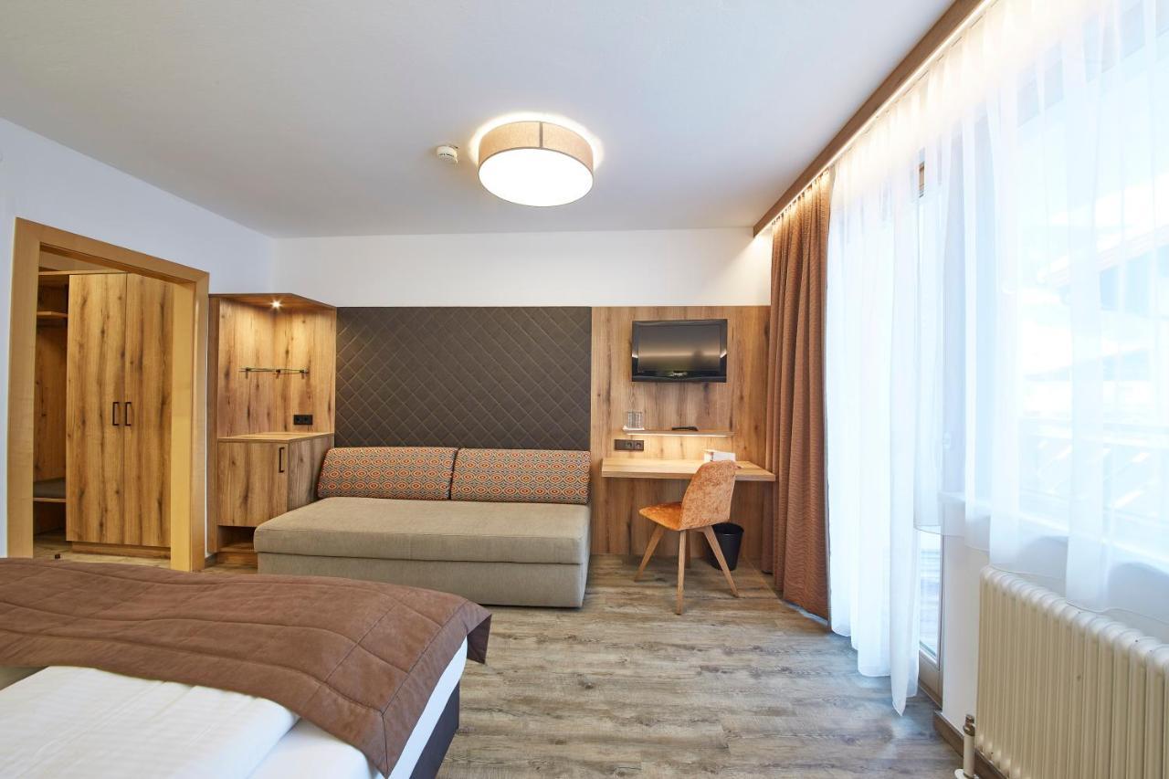 Fusch an der Grossglocknerstrasse Hotel Roemerhof מראה חיצוני תמונה