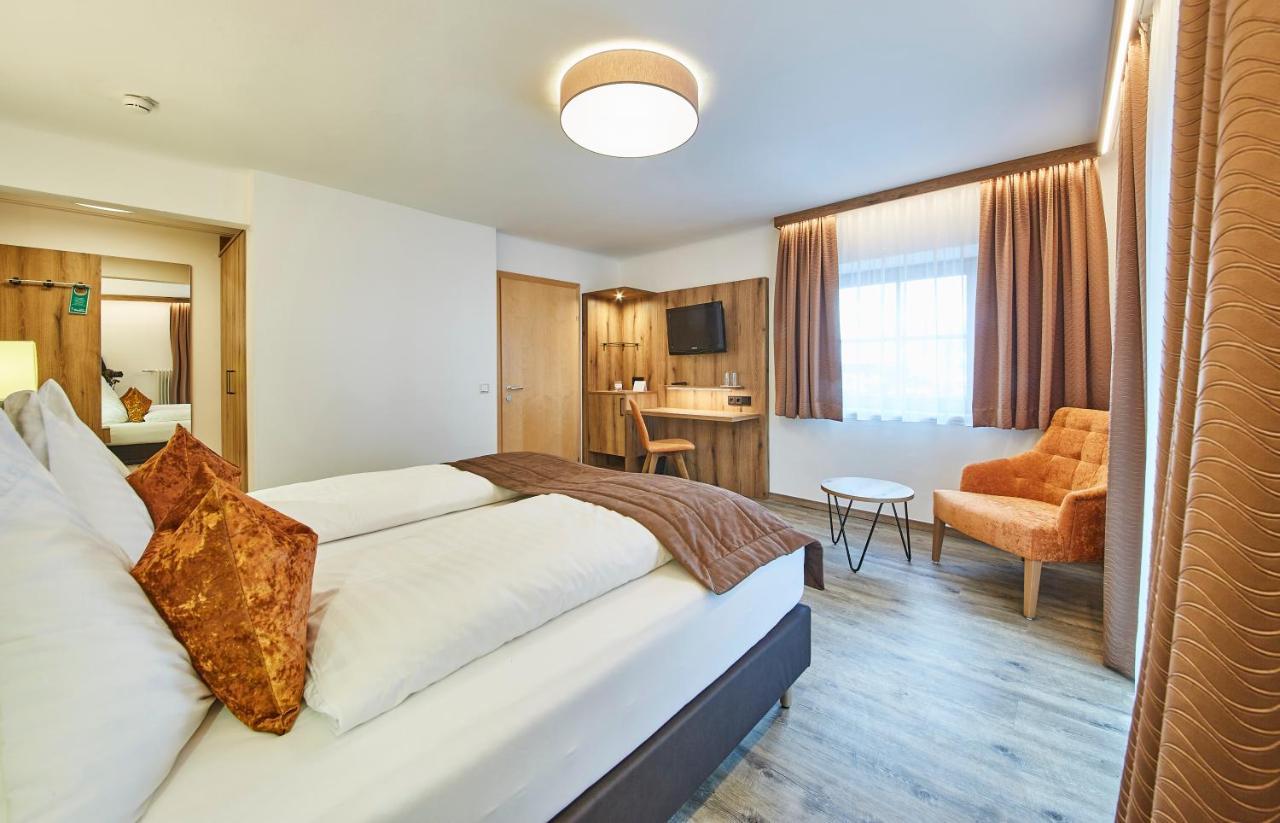 Fusch an der Grossglocknerstrasse Hotel Roemerhof מראה חיצוני תמונה