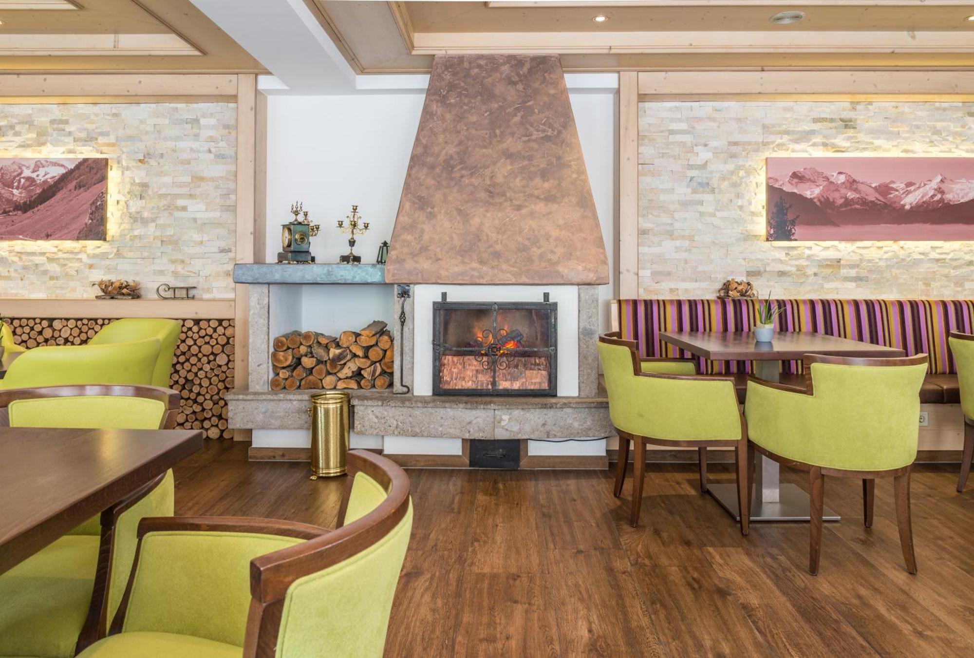 Fusch an der Grossglocknerstrasse Hotel Roemerhof מראה חיצוני תמונה
