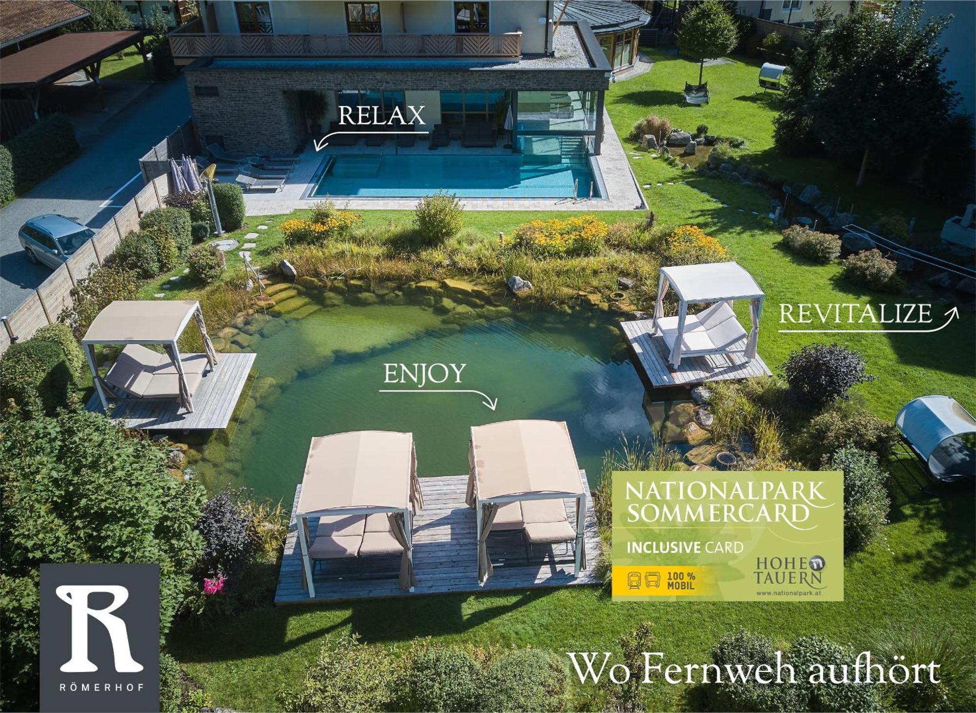 Fusch an der Grossglocknerstrasse Hotel Roemerhof מראה חיצוני תמונה