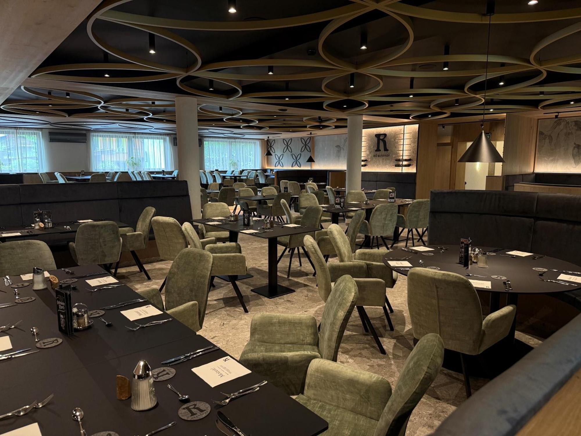 Fusch an der Grossglocknerstrasse Hotel Roemerhof מראה חיצוני תמונה