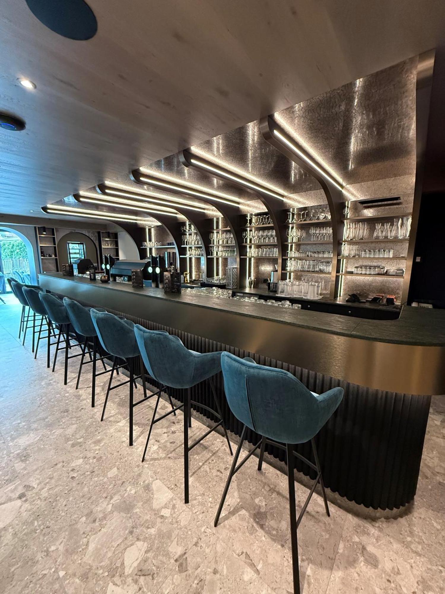 Fusch an der Grossglocknerstrasse Hotel Roemerhof מראה חיצוני תמונה