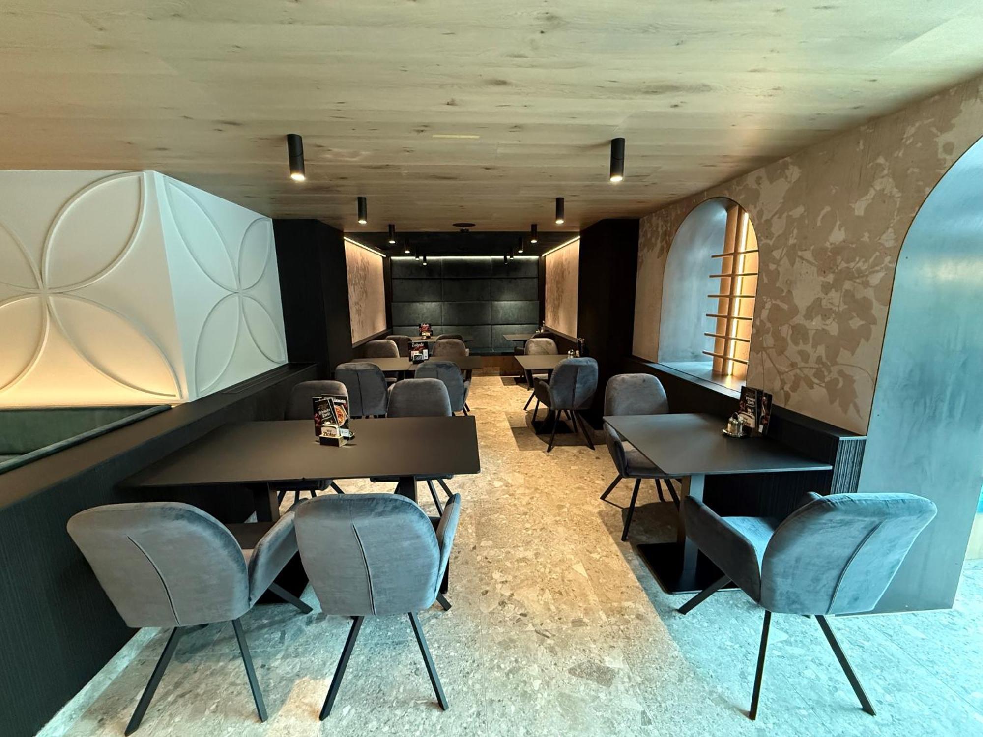 Fusch an der Grossglocknerstrasse Hotel Roemerhof מראה חיצוני תמונה