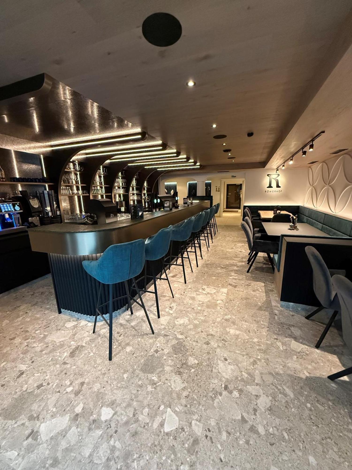 Fusch an der Grossglocknerstrasse Hotel Roemerhof מראה חיצוני תמונה