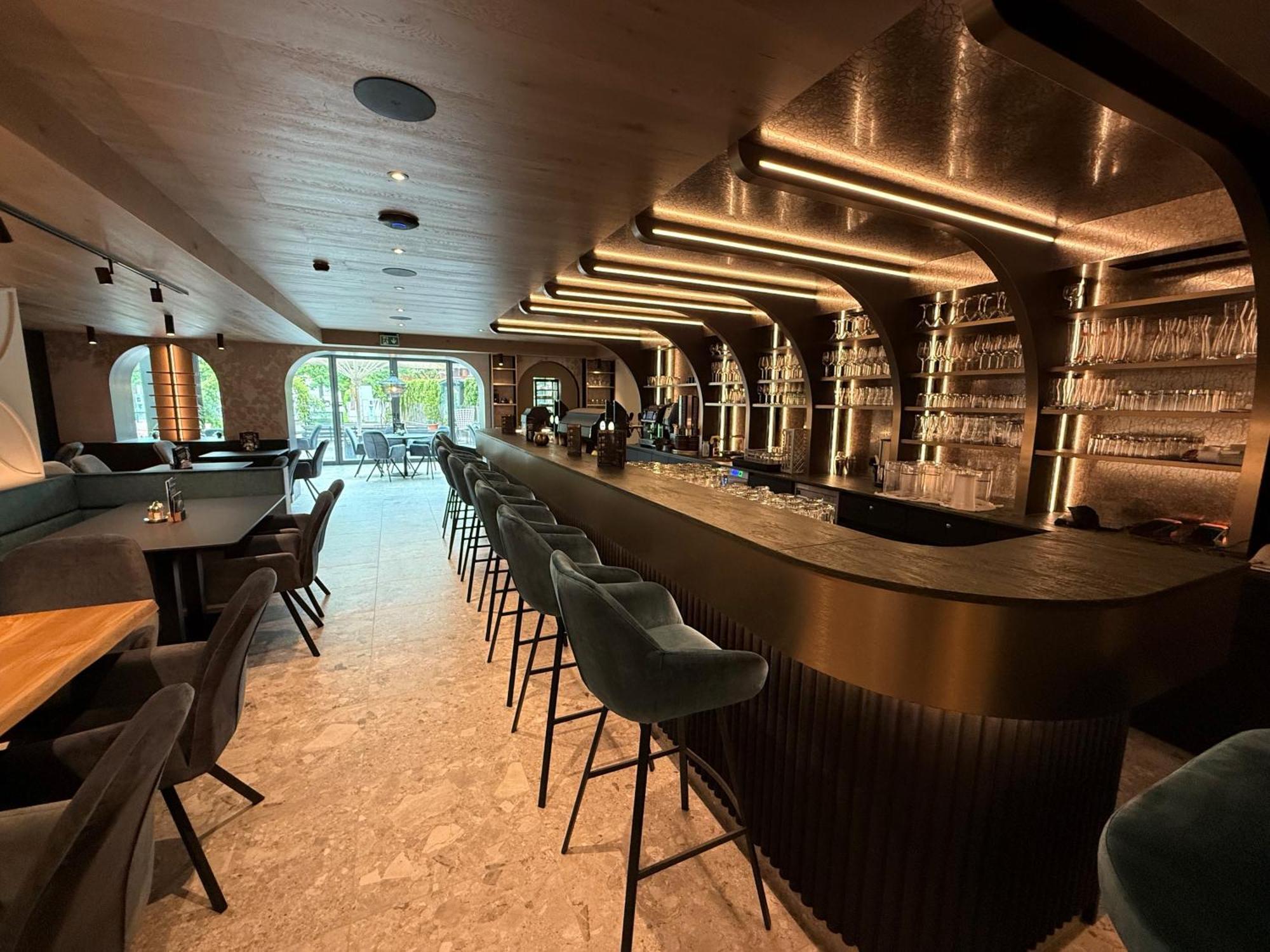 Fusch an der Grossglocknerstrasse Hotel Roemerhof מראה חיצוני תמונה