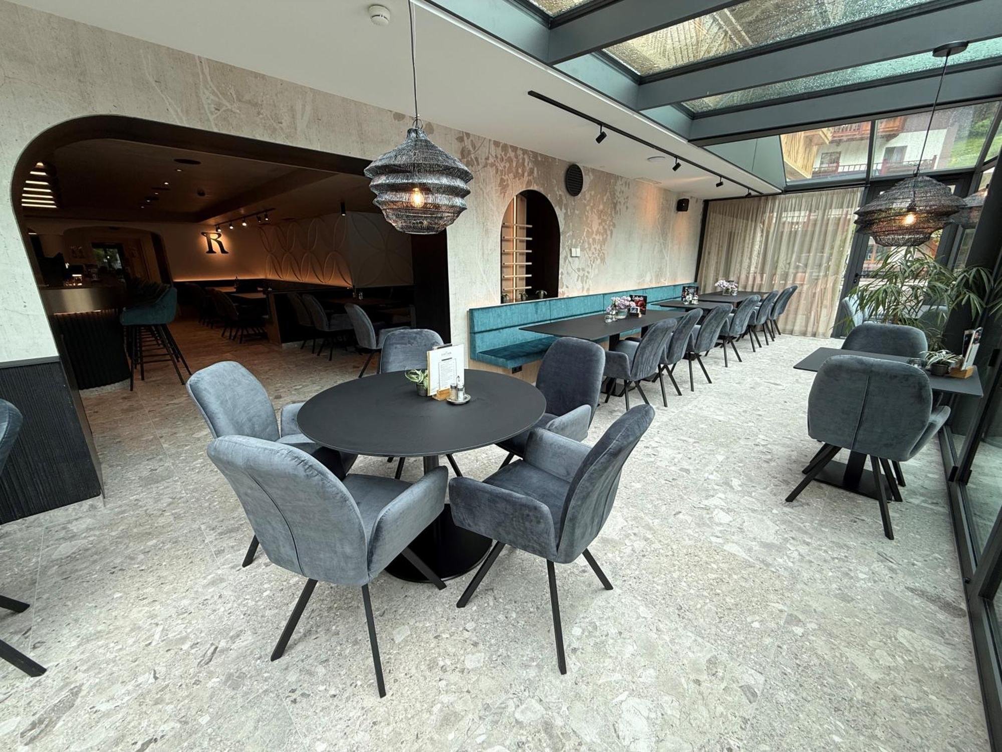 Fusch an der Grossglocknerstrasse Hotel Roemerhof מראה חיצוני תמונה